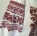 Embroidery Blouses
